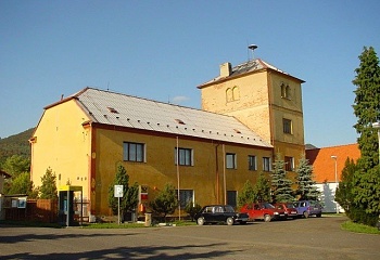 Vysoká Pec