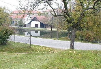 Kulířov