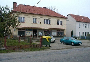 Kulířov