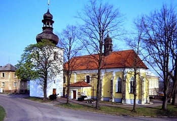 Licibořice