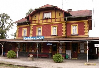 Kardašova Řečice