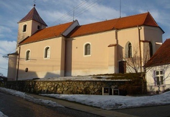 Dobřínsko