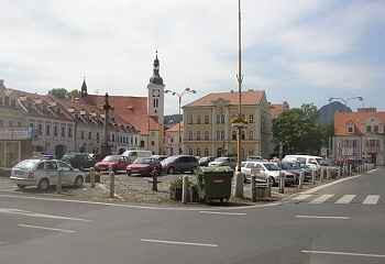Bílina