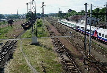 Čáslav