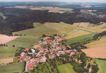 Drahňovice