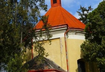 Dolenice