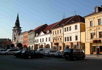 Chomutov