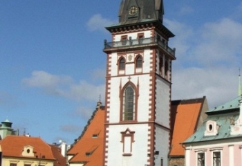 Chomutov