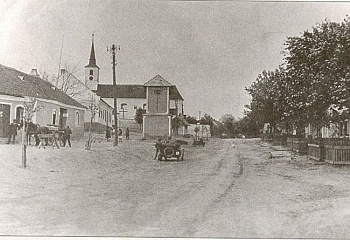 Horní Dubňany
