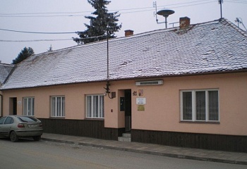 Horní Dubňany