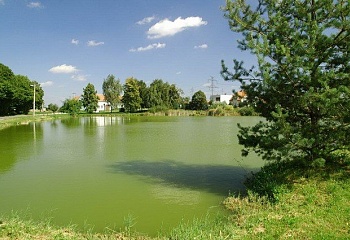 Horní Kounice