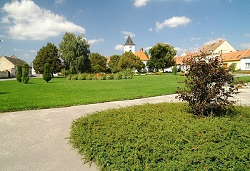 Horní Kounice
