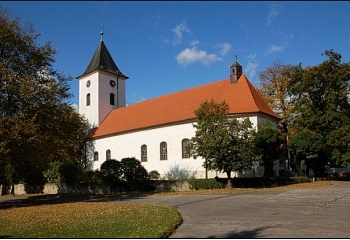 Horní Kounice
