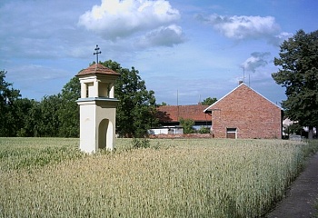 Dřevnovice
