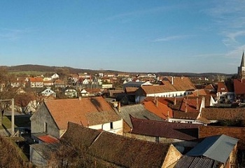 Hostěradice