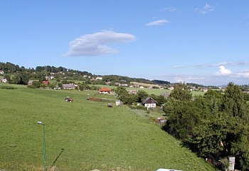 Bohdašín