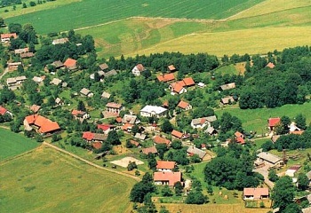 Bohdašín