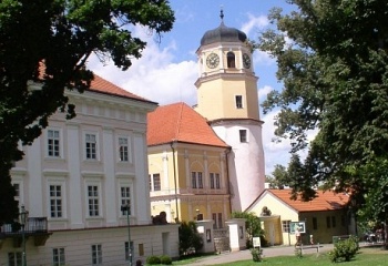 Vlašim