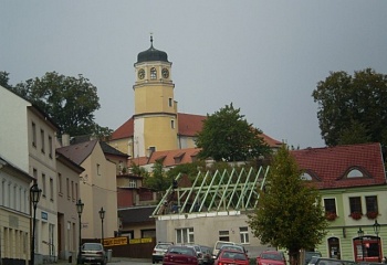 Vlašim