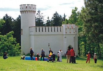 Vlašim