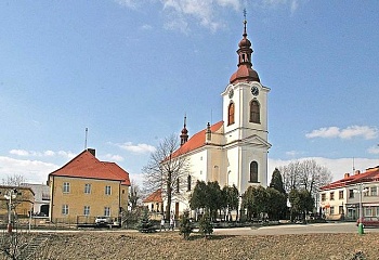 České Meziříčí