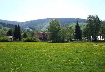 Deštné v Orlických horách