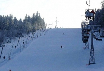 Deštné v Orlických horách