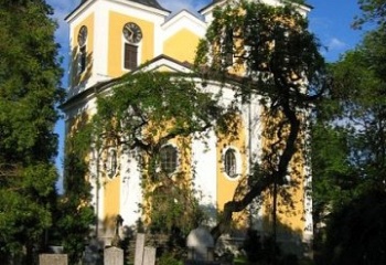 Deštné v Orlických horách