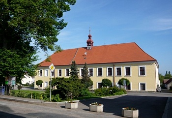 Čechtice