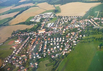 Čechtice