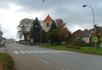 Čechtice