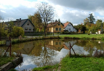 Děkanovice