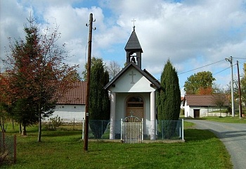 Děkanovice