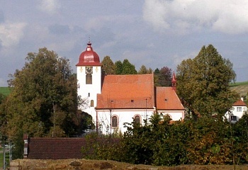 Křivsoudov