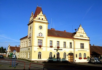 Křivsoudov