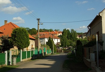 Choteč