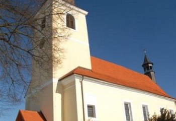 Louňovice pod Blaníkem