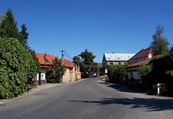 Chýnice