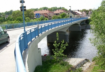 Boršov nad Vltavou