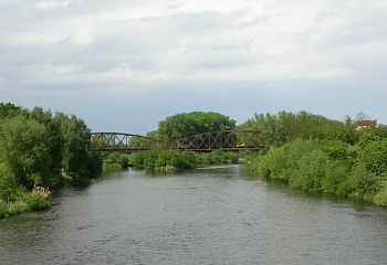 Boršov nad Vltavou