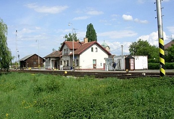 Boršov nad Vltavou