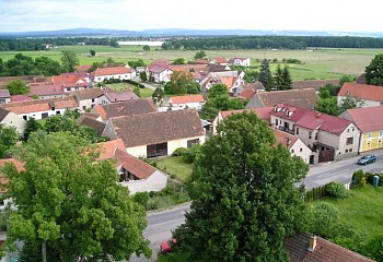 Branišov