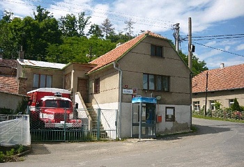Bavoryně
