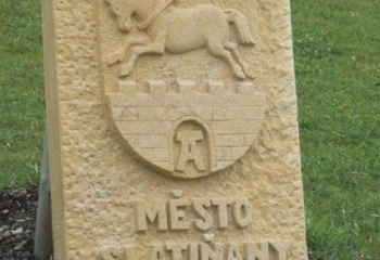 Slatiňany