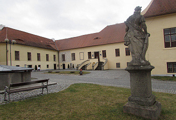 Horažďovice