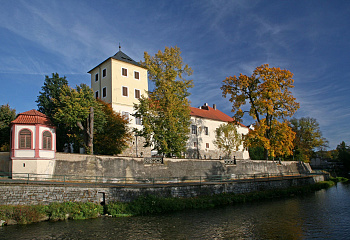 Horažďovice