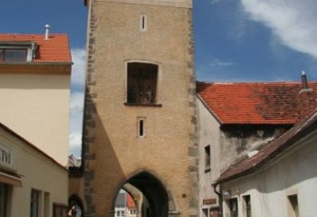 Horažďovice