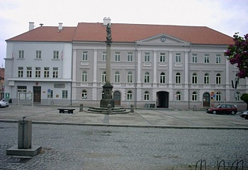 Horažďovice