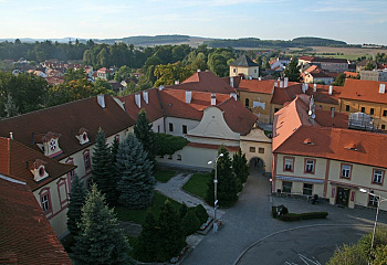 Horažďovice