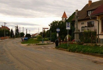 Jezeřany-Maršovice